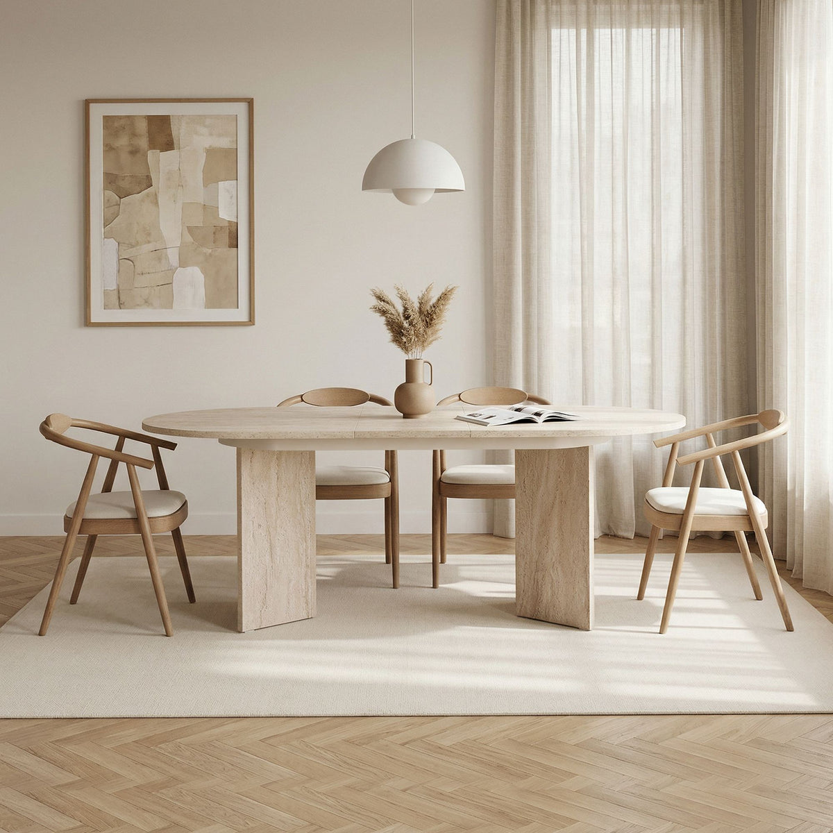 Sorell - Travertine