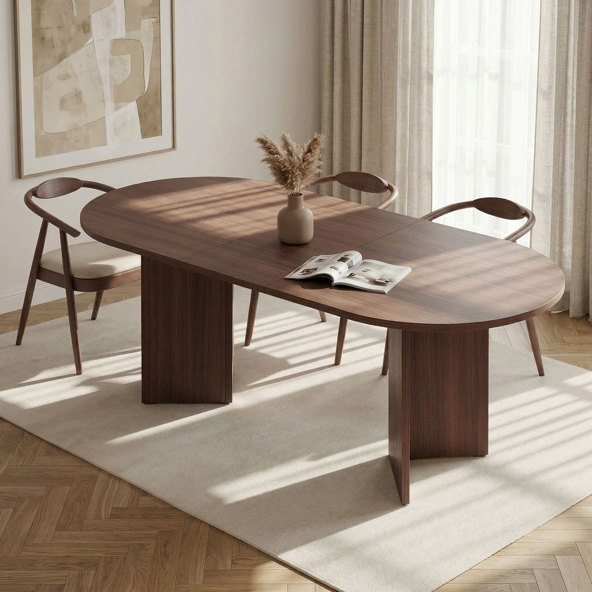 Sorell - Milano Walnut