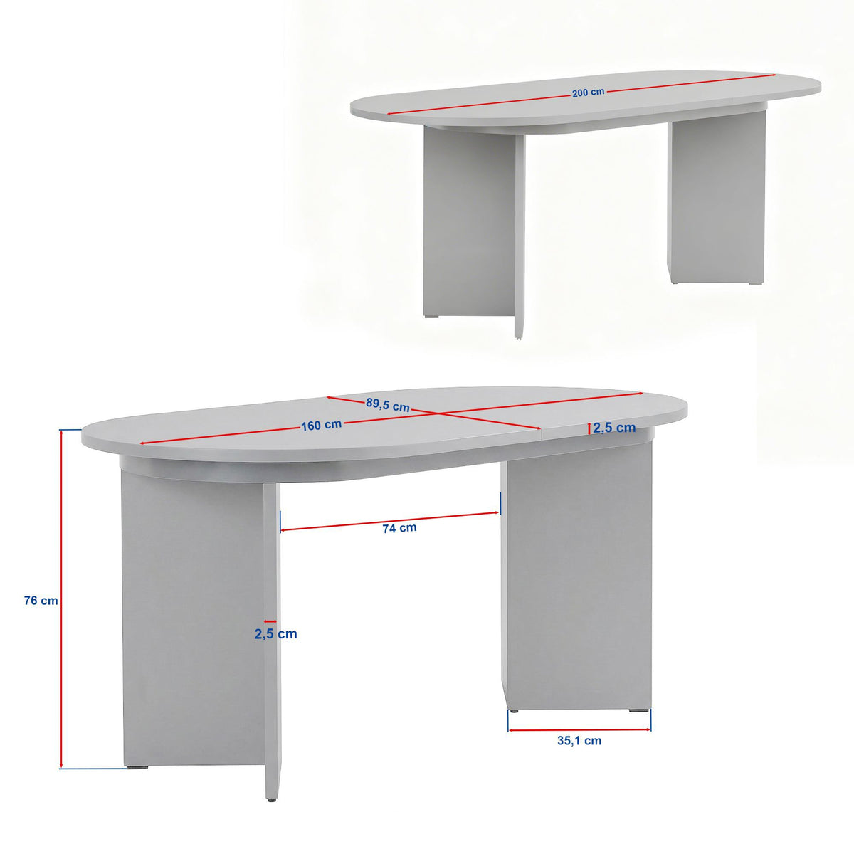 Sorell - Milano Walnut