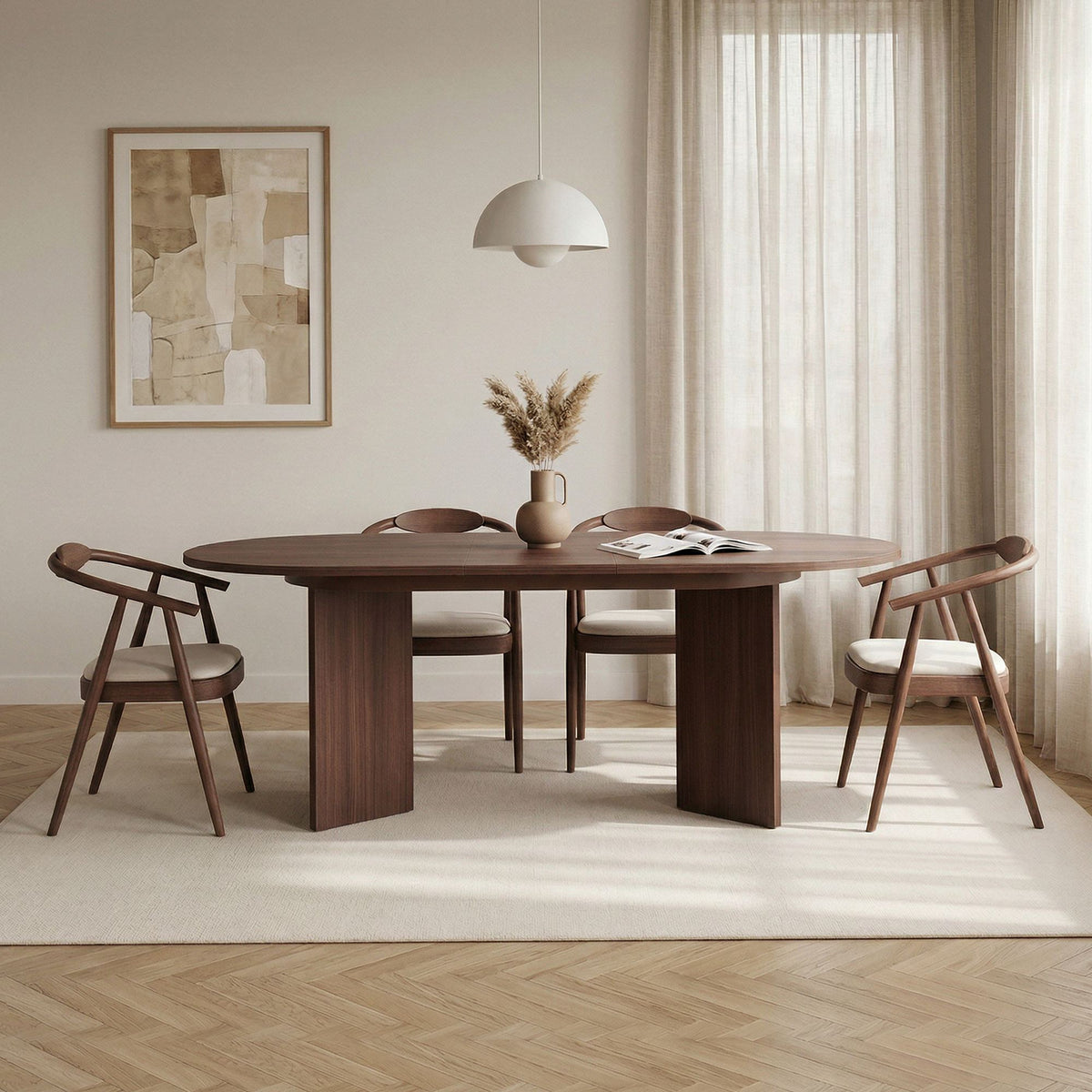 Sorell - Milano Walnut