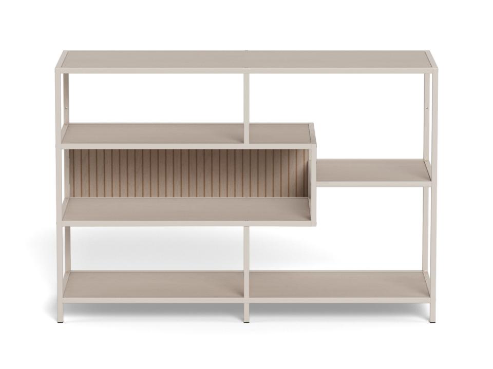 Shantay Reol, 114 x 78 cm | Beige