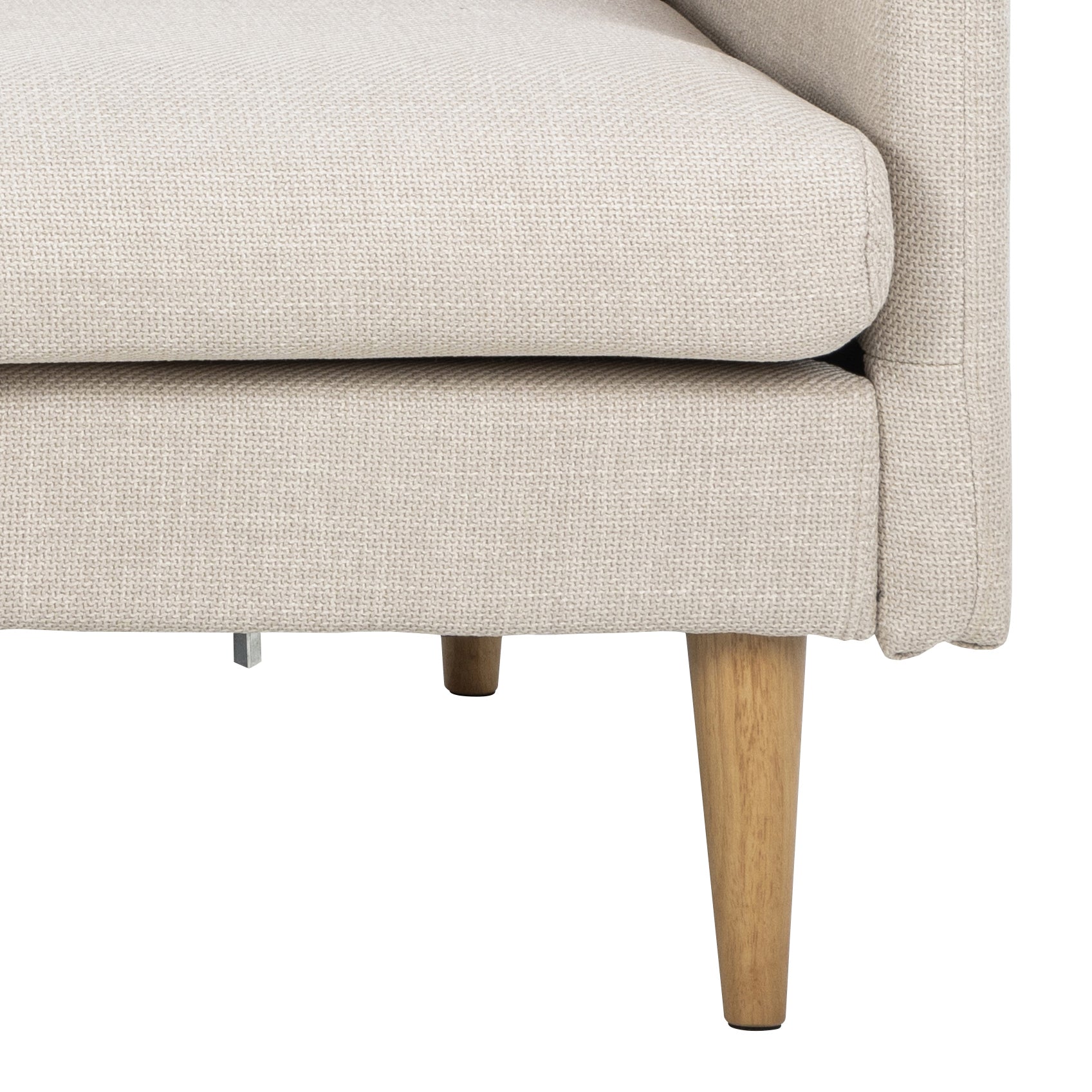 Milly sofa | Beige