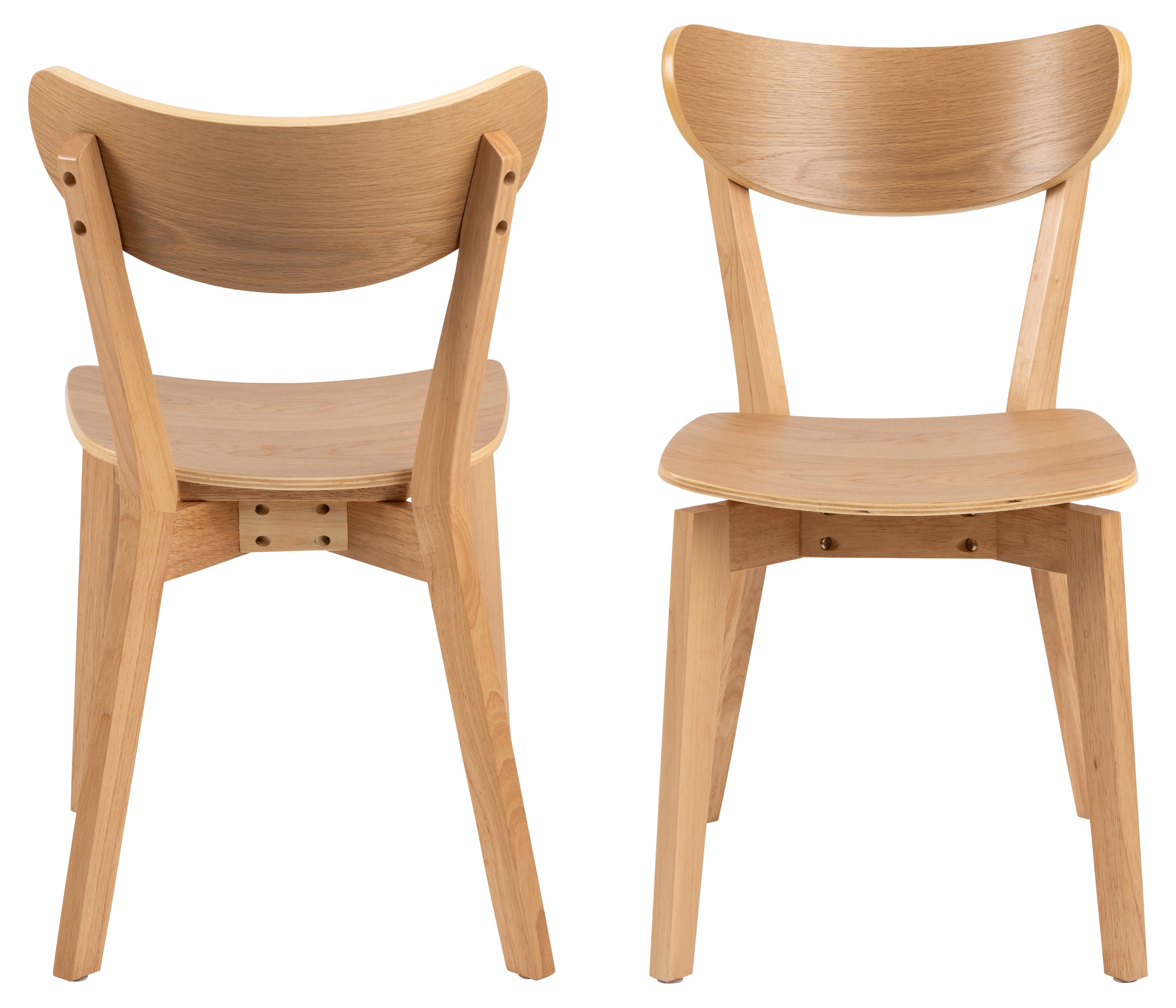 Dionea spisebordsstol | Lys Eg