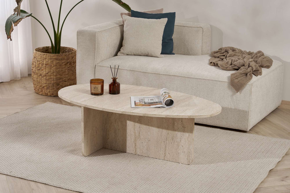 Orba - Travertine