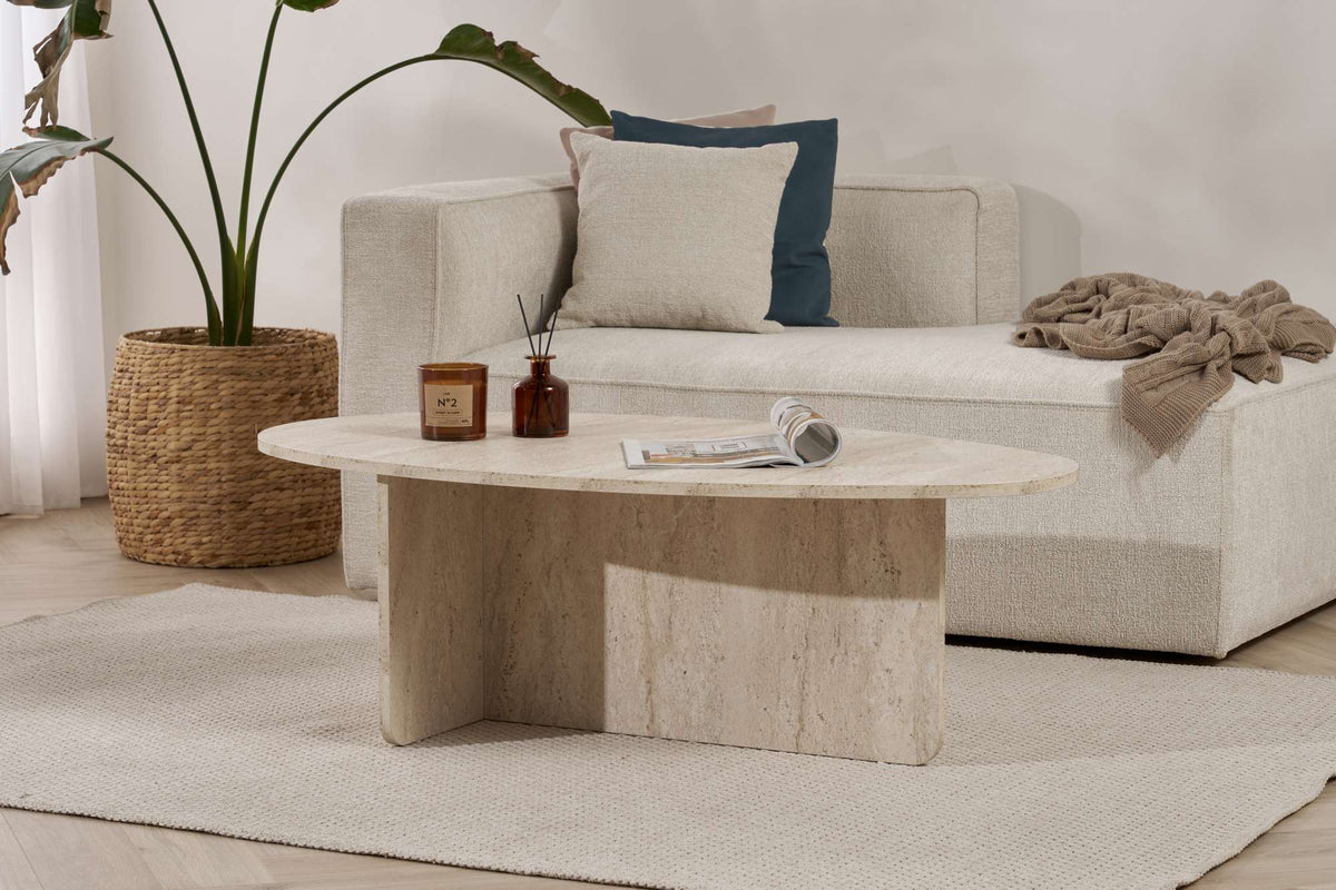 Orba - Travertine