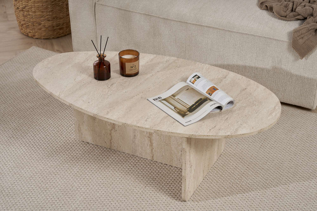 Orba - Travertine