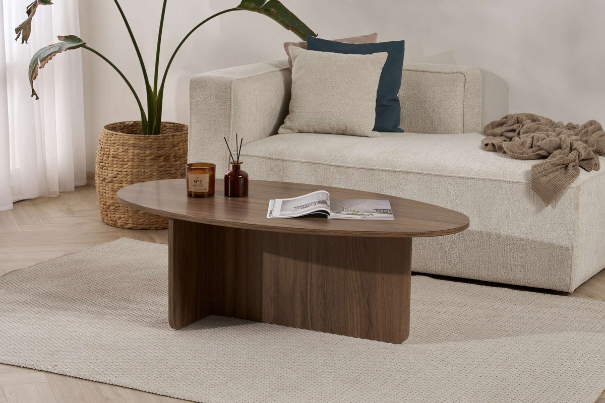 Orba - Venezia Walnut