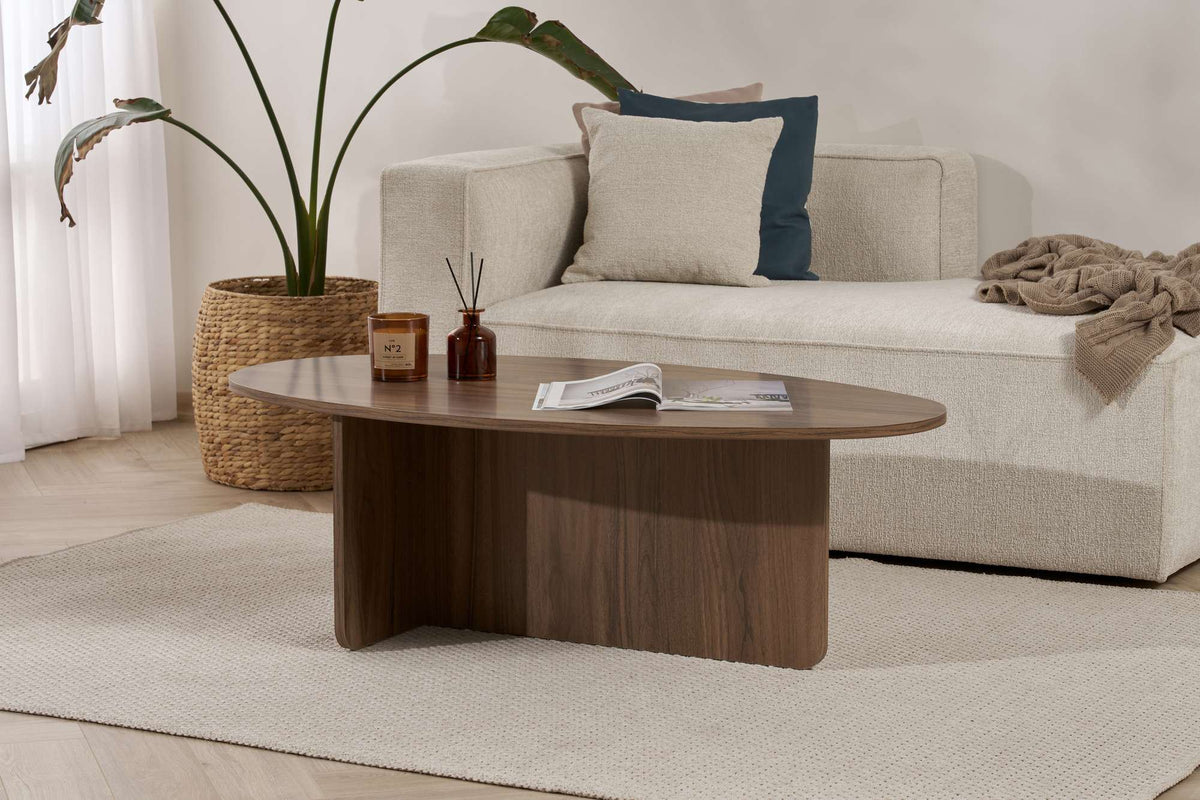 Orba - Venezia Walnut