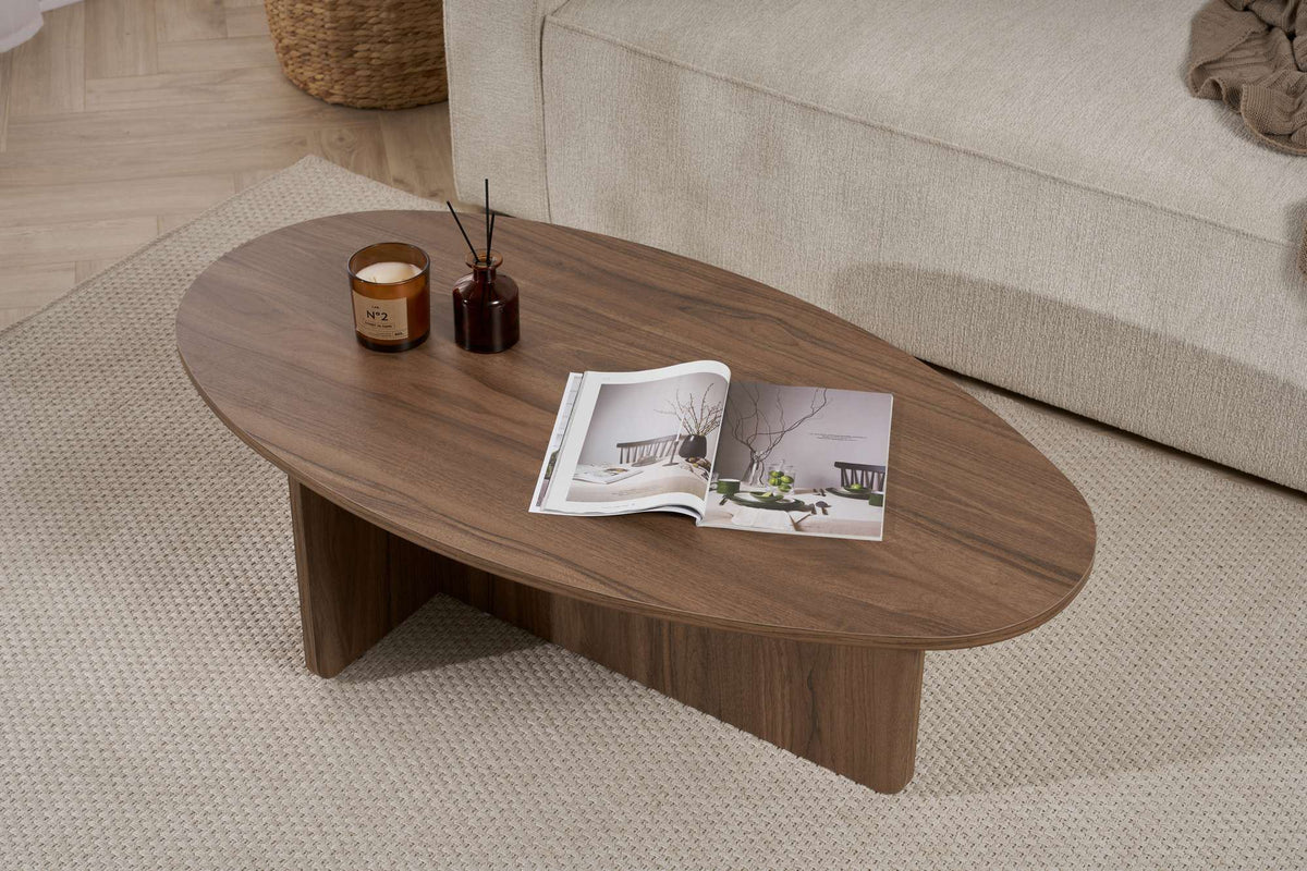 Orba - Venezia Walnut