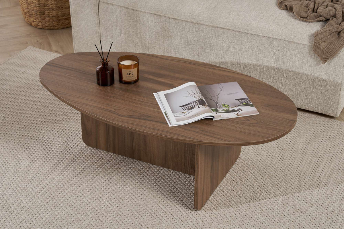 Orba - Venezia Walnut