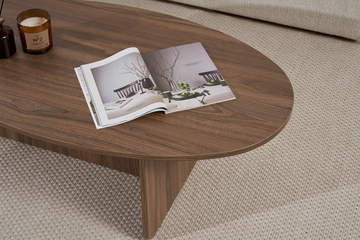 Orba - Venezia Walnut