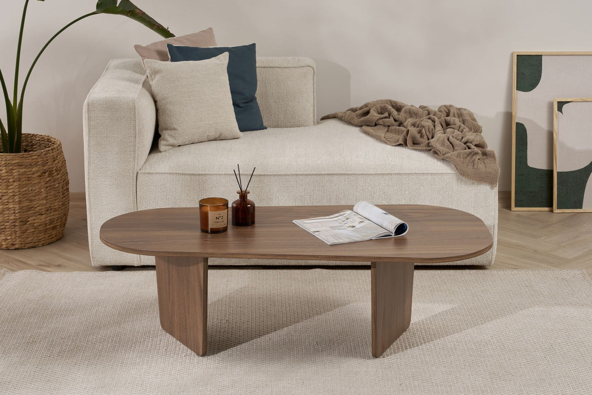Ovalis - Venezia Walnut