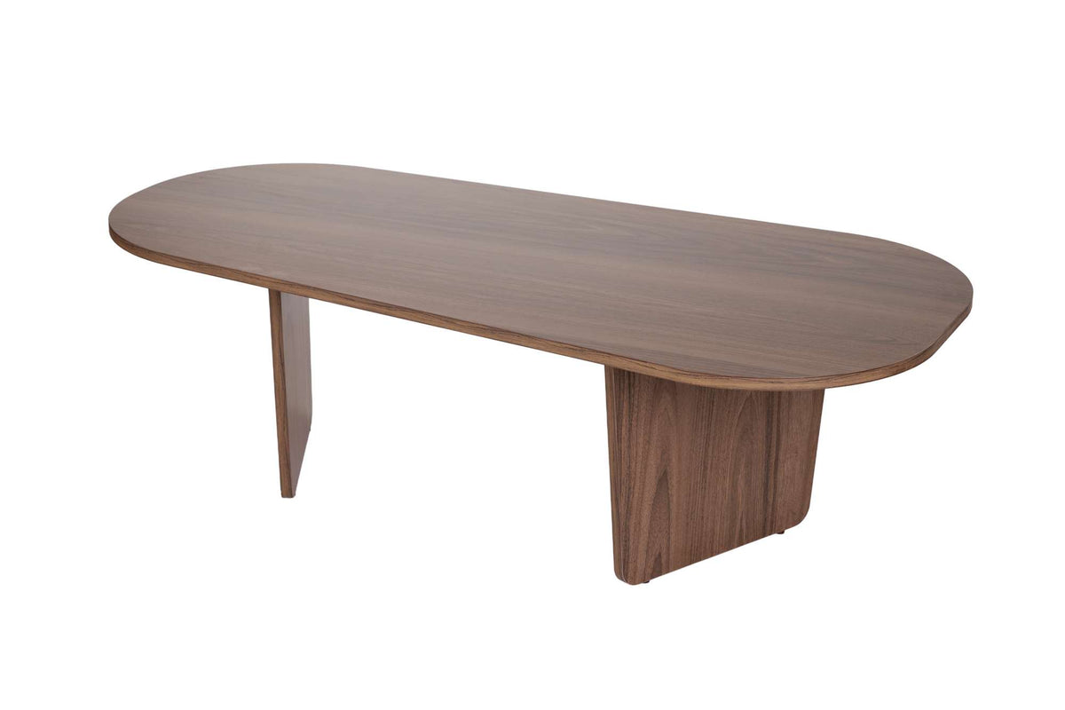 Ovalis - Venezia Walnut