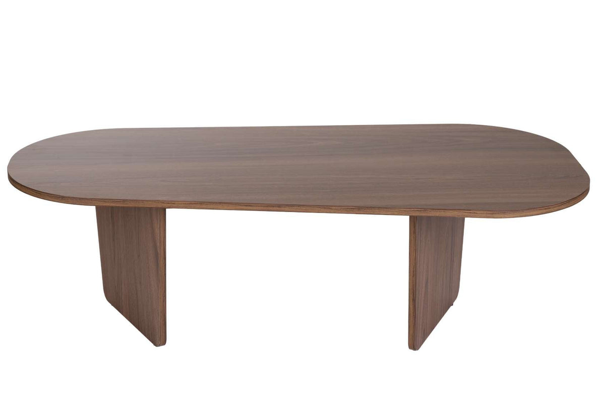 Ovalis - Venezia Walnut
