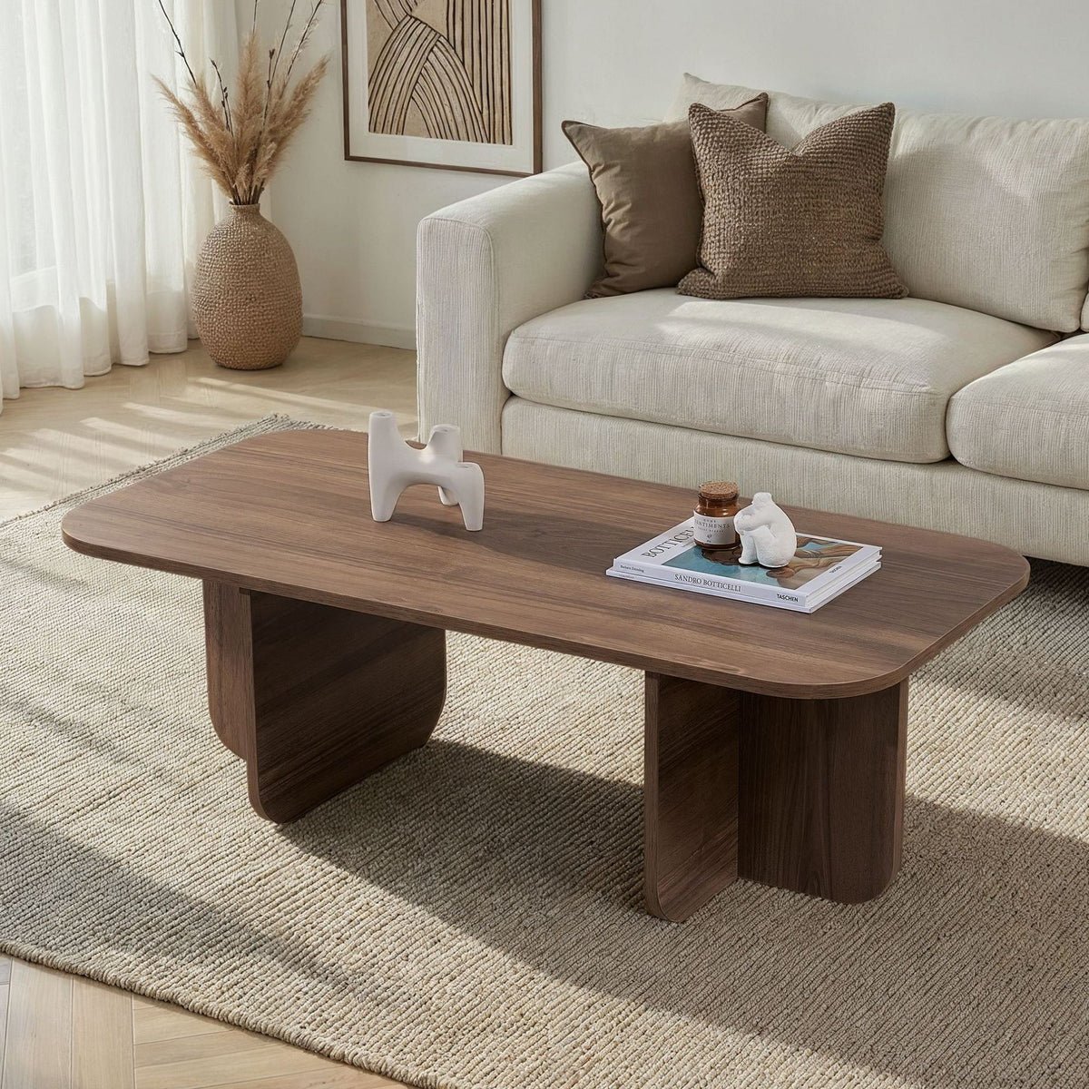Akira - Venezia Walnut
