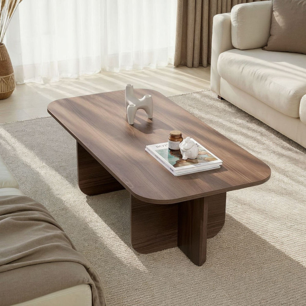 Akira - Venezia Walnut