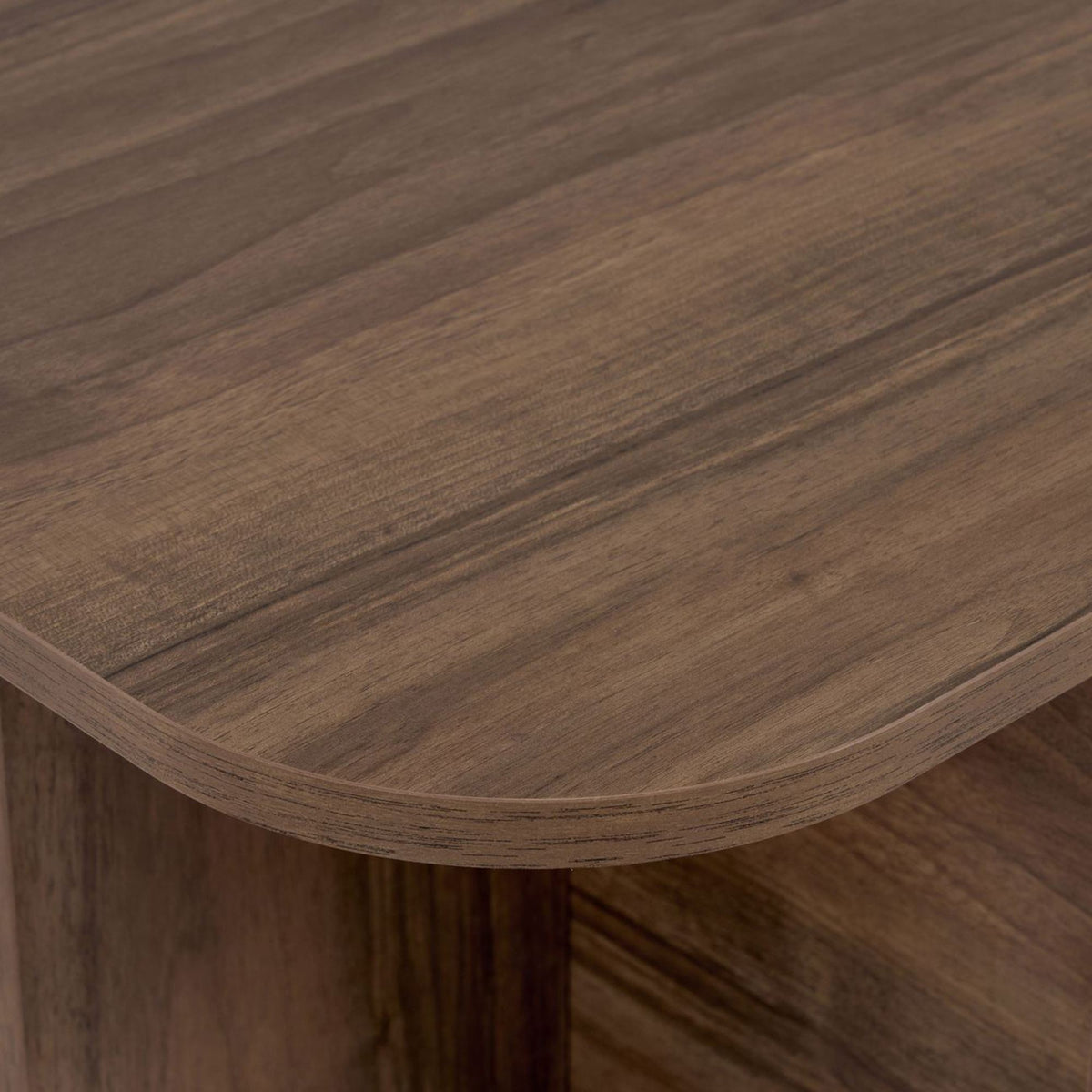 Akira - Venezia Walnut