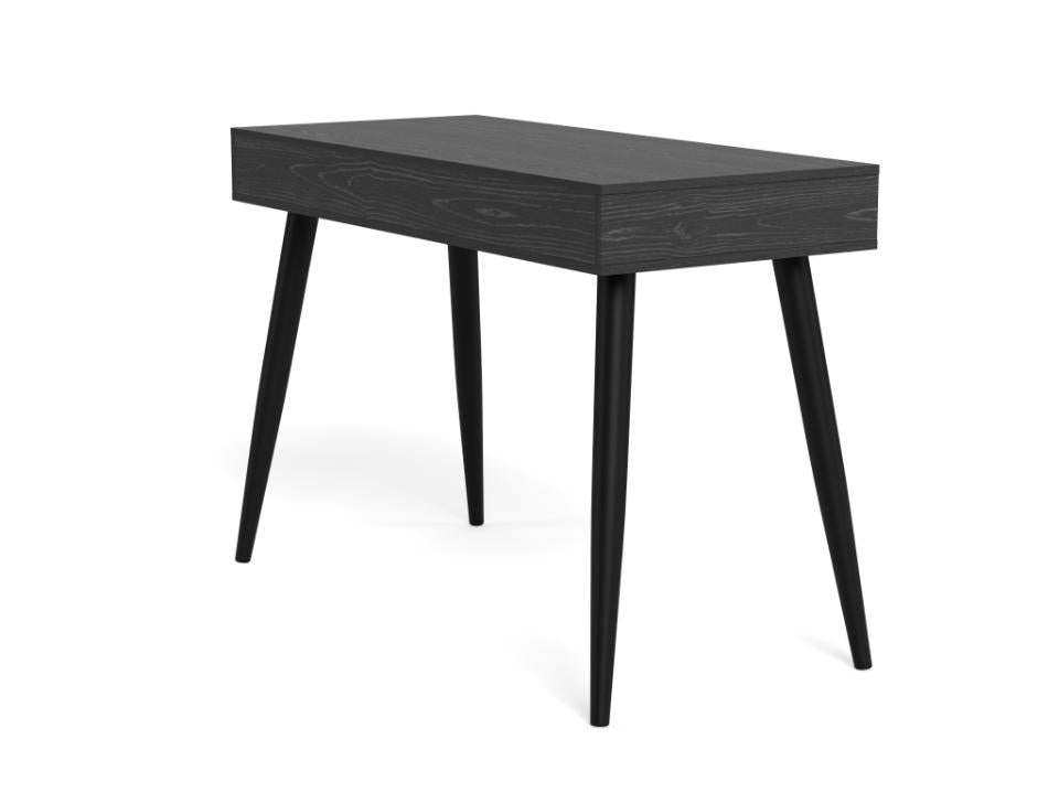 Richmont skrivebord | Sort
