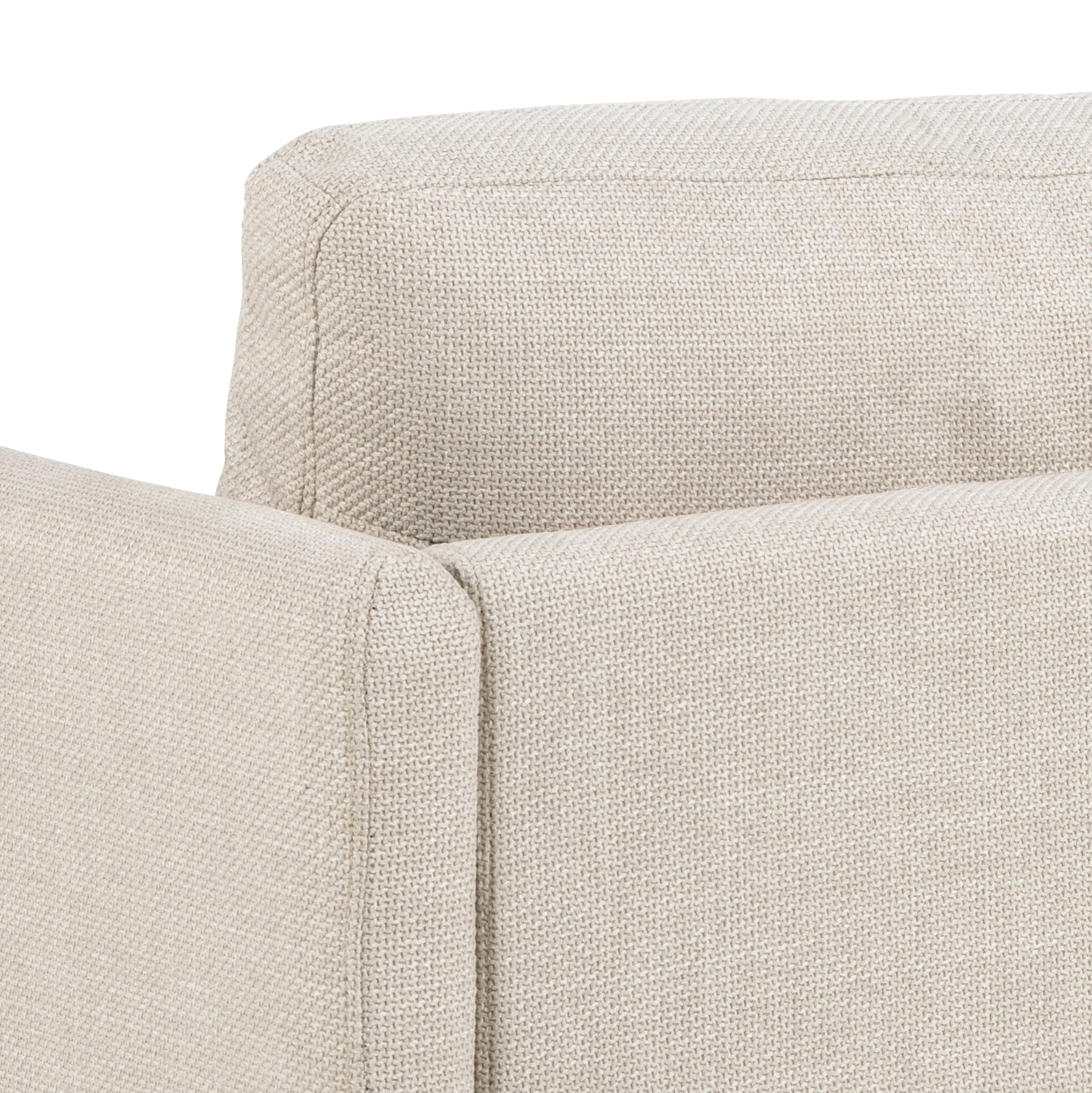 Milly sofa | Beige