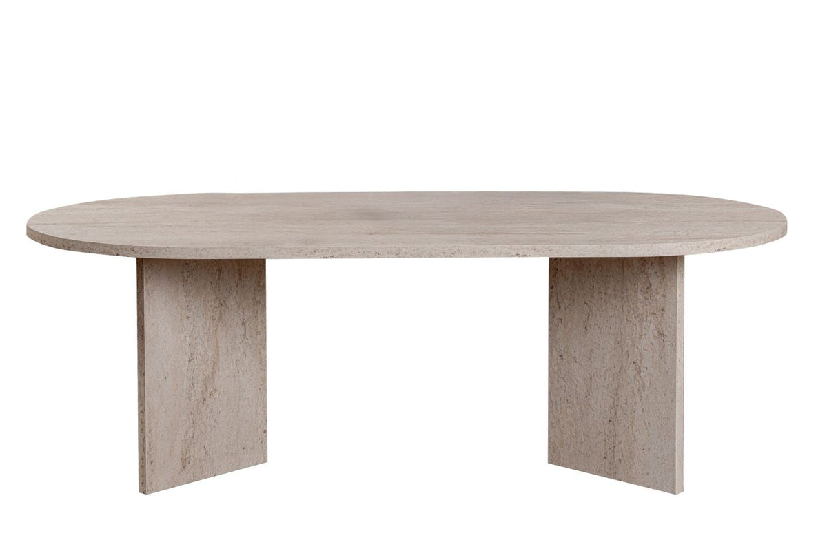 Sable - Travertine