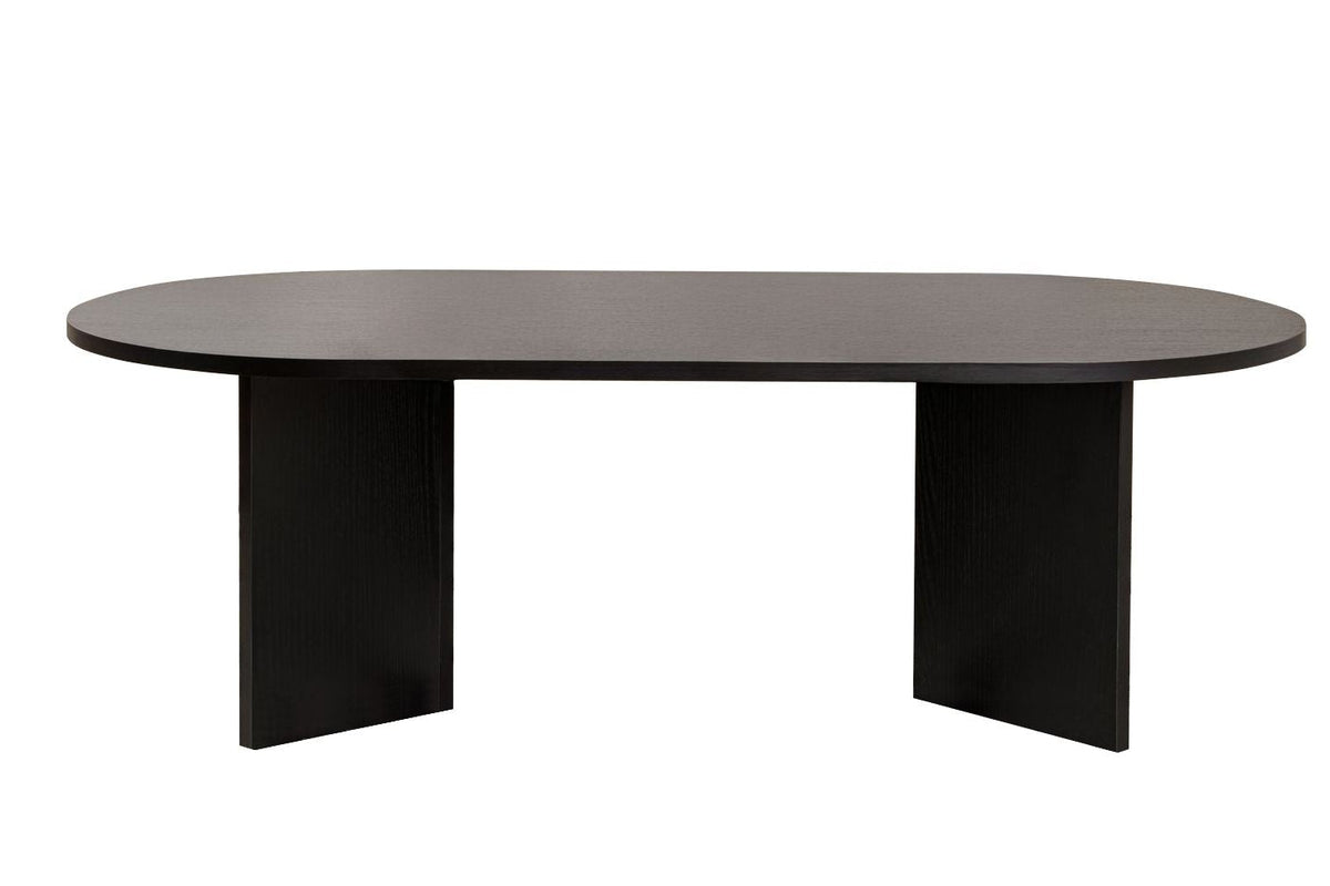 Sable - Wood Black