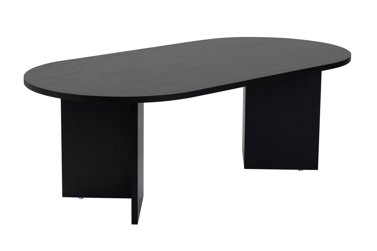 Sable - Wood Black