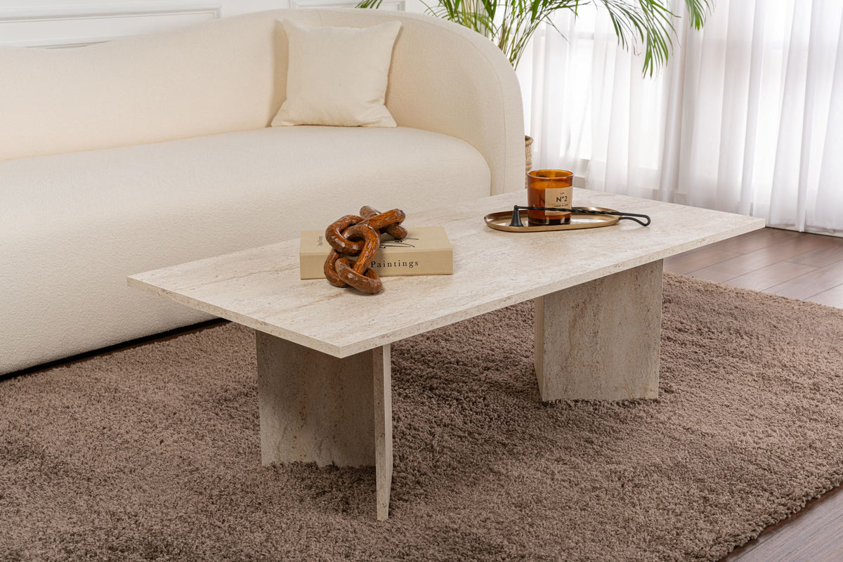 Sabin - Travertine