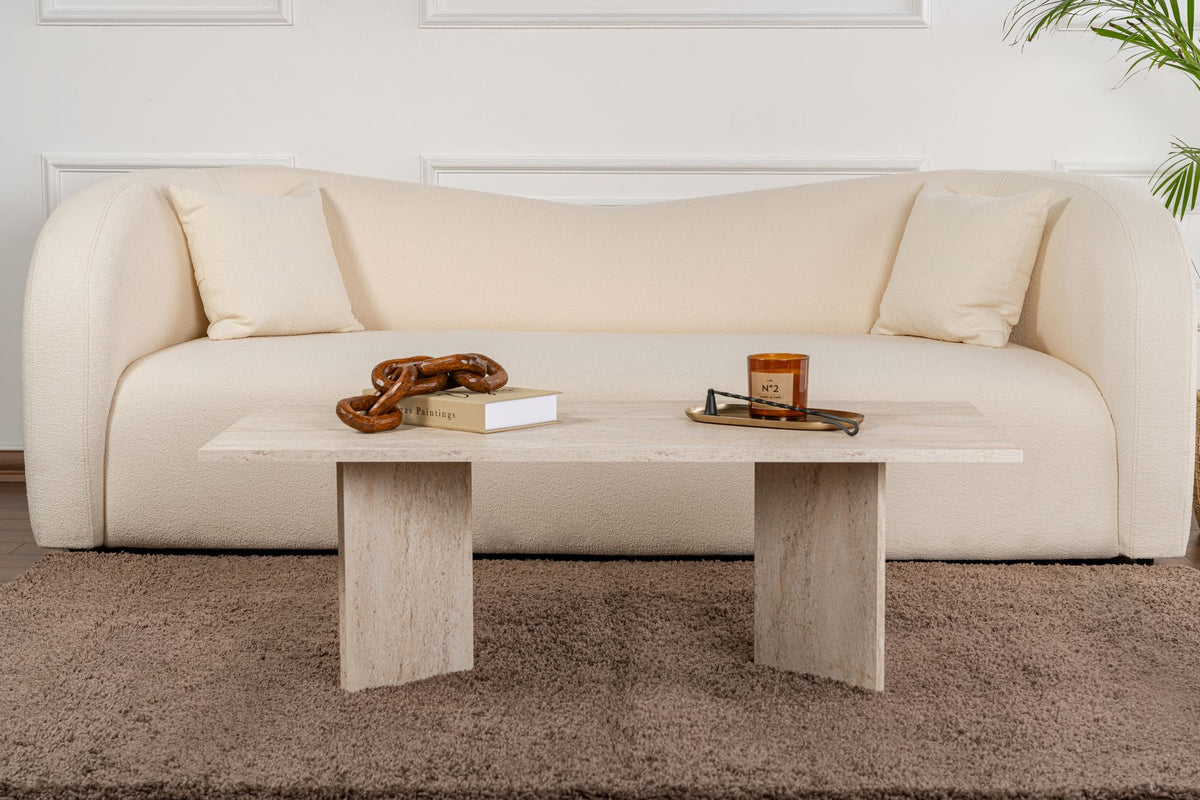 Sabin - Travertine
