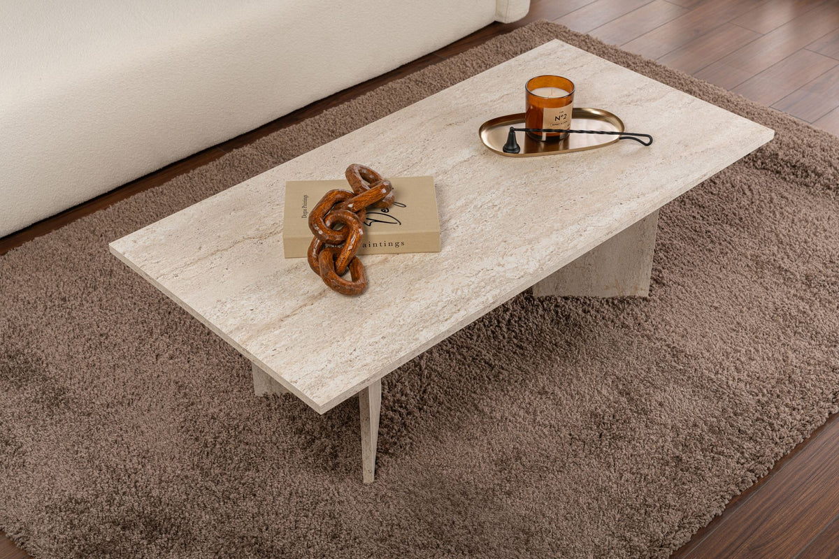 Sabin - Travertine