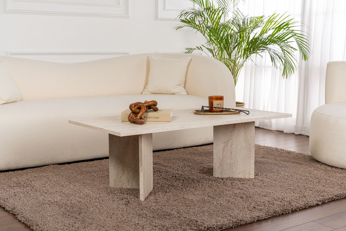 Sabin - Travertine