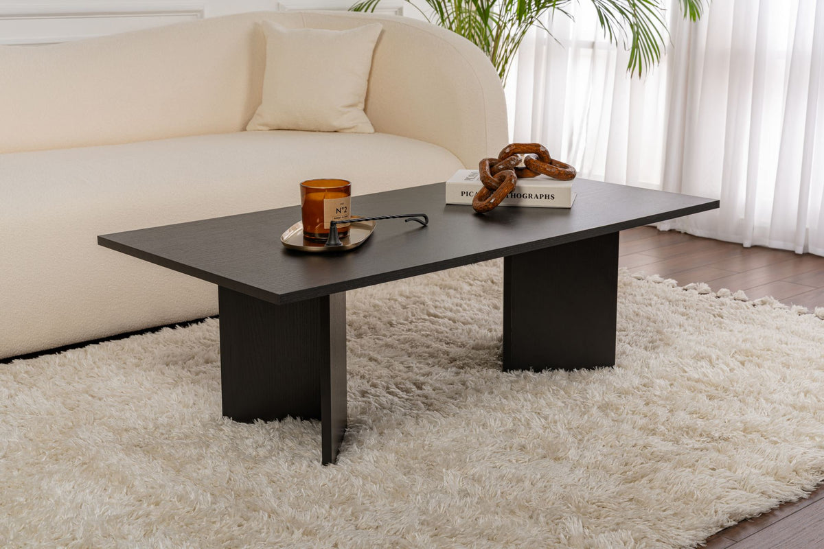Sabin - Wood Black