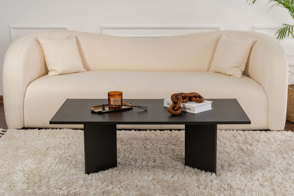 Sabin - Wood Black