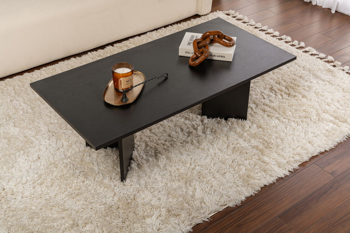 Sabin - Wood Black