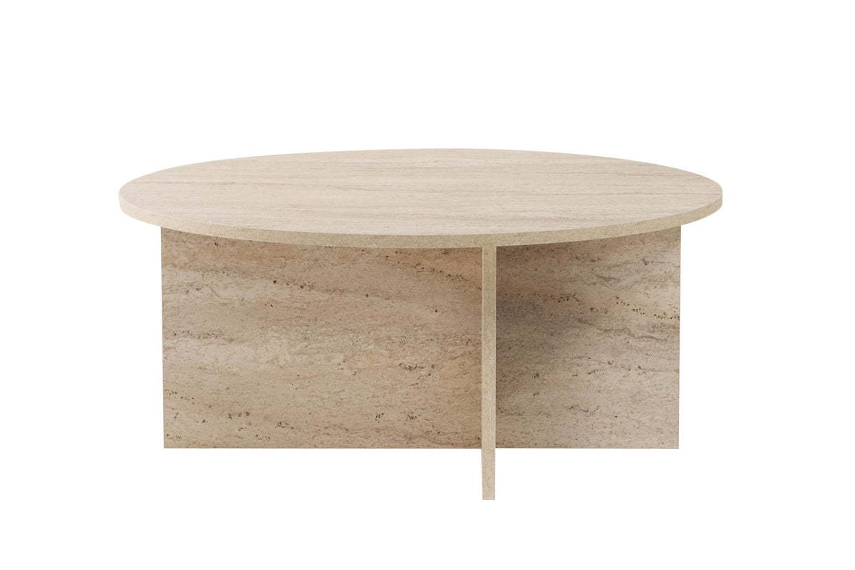 Soleil - Travertine