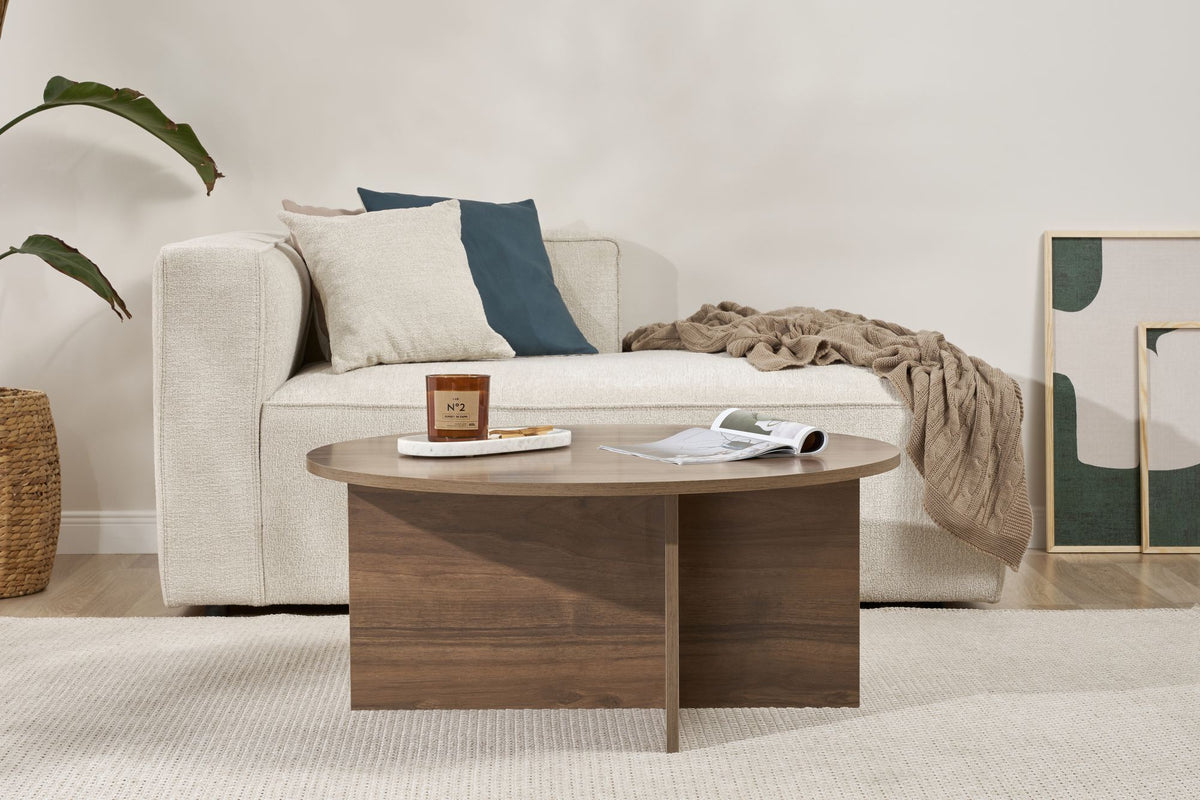 Soleil - Venezia Walnut