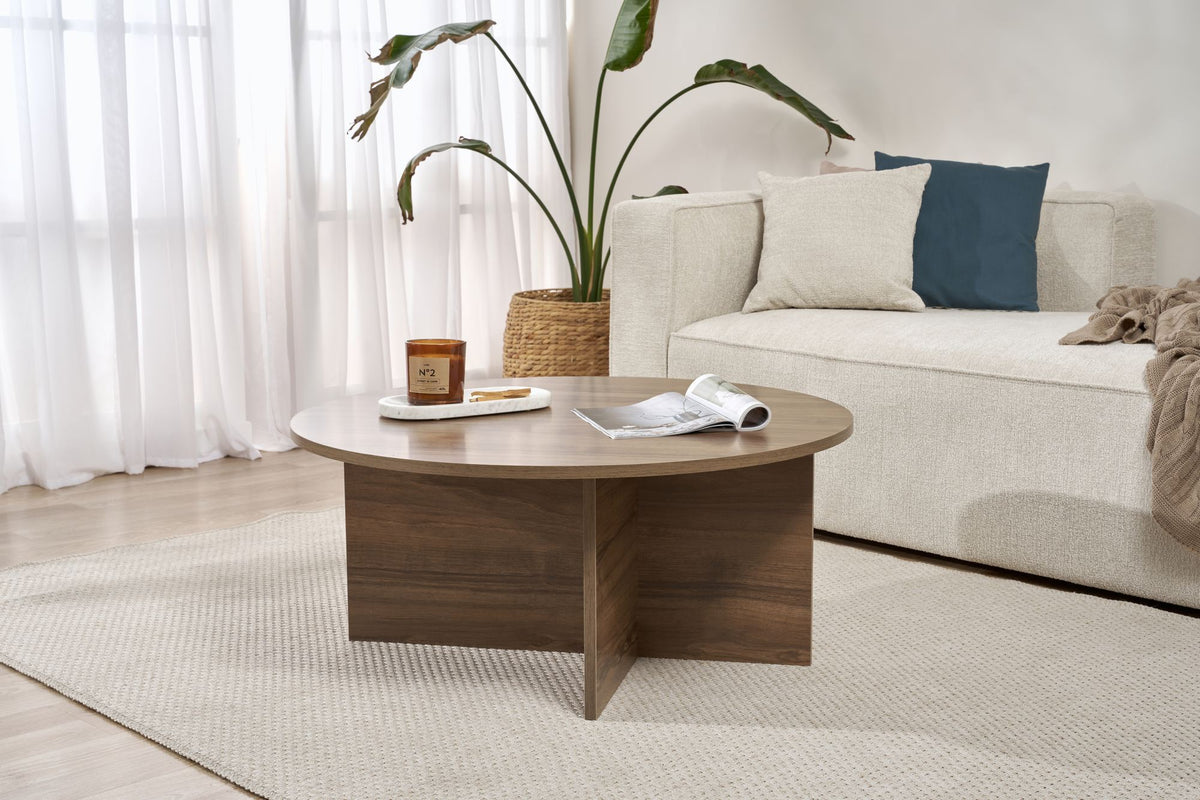 Soleil - Venezia Walnut