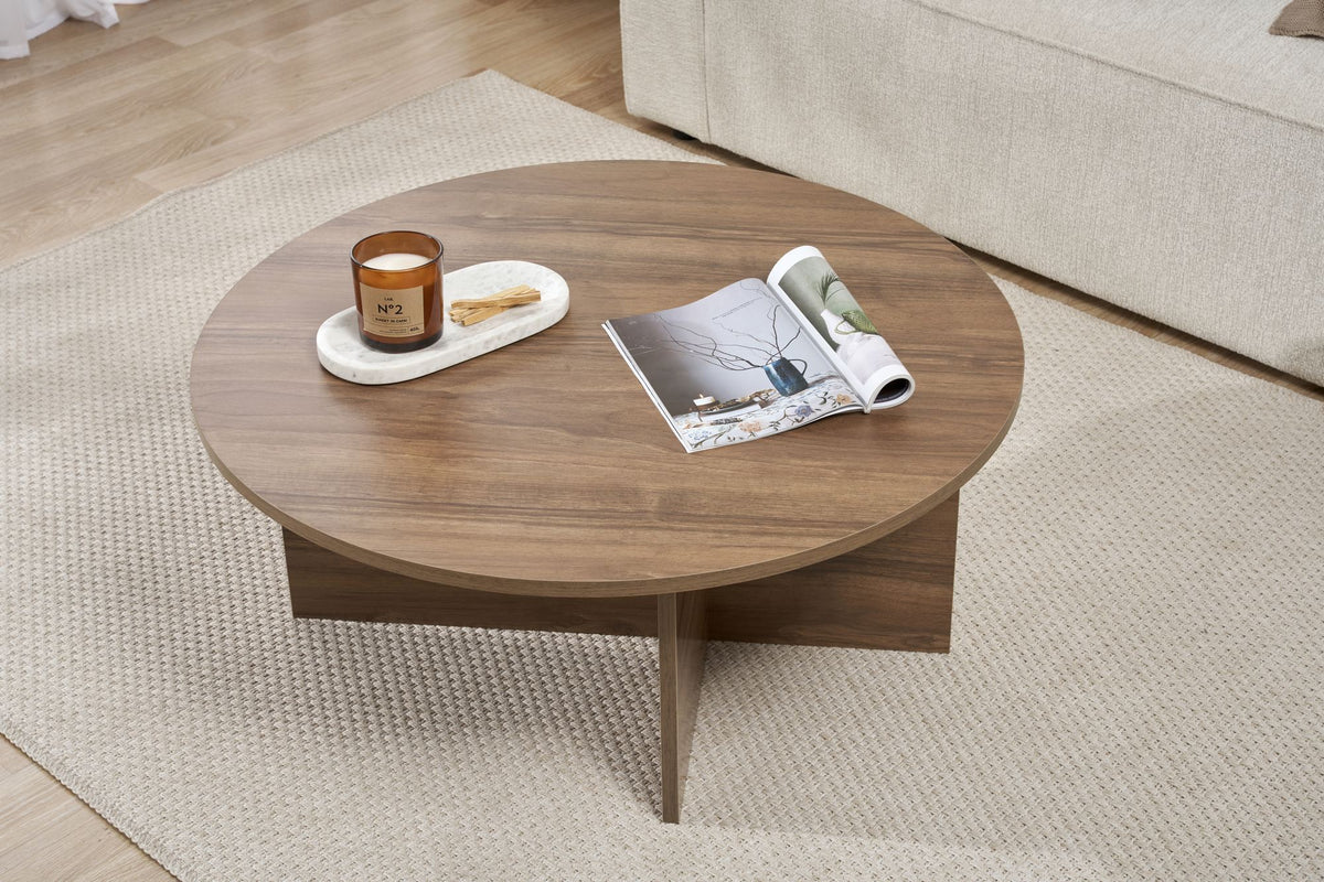 Soleil - Venezia Walnut