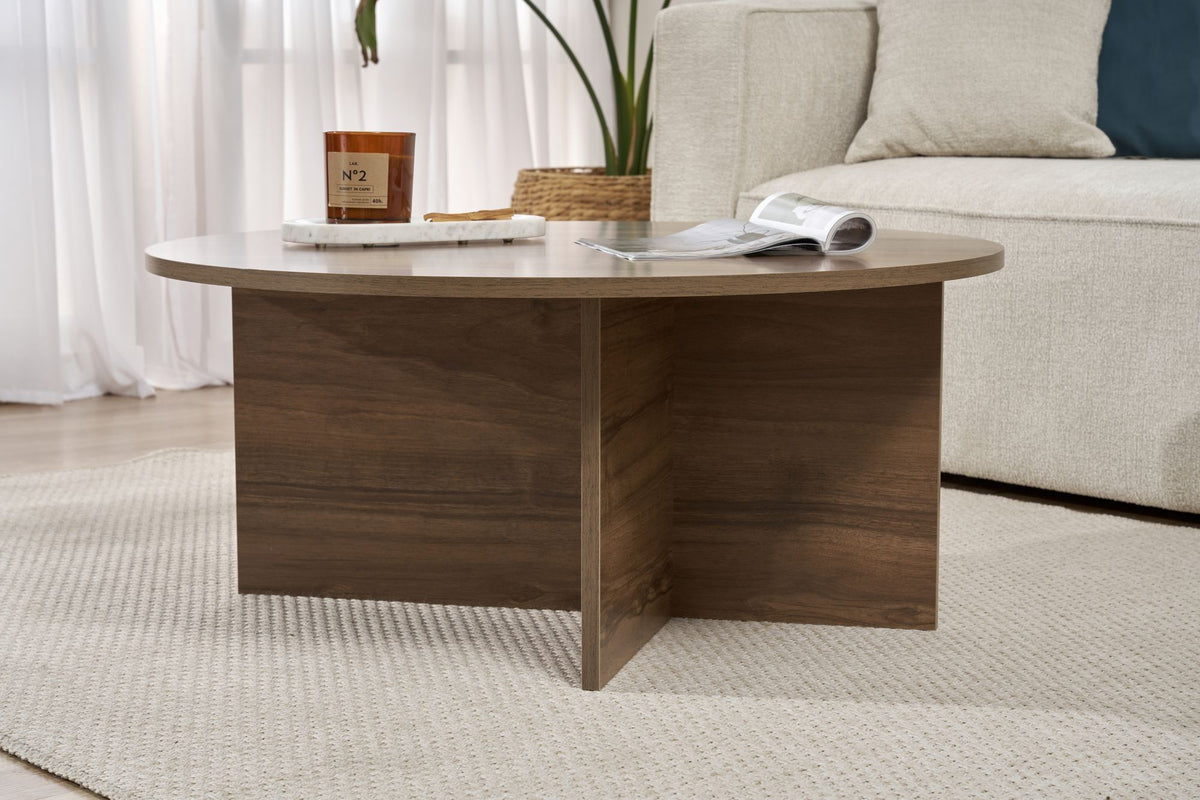 Soleil - Venezia Walnut