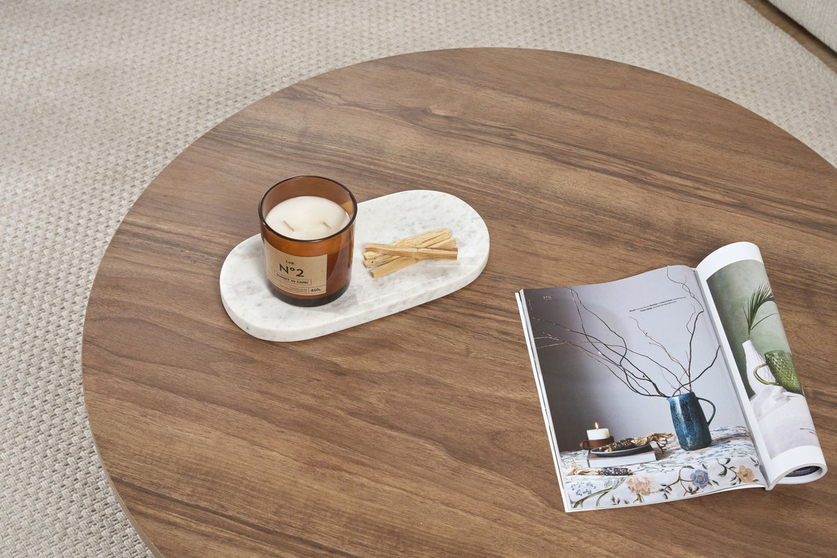 Soleil - Venezia Walnut