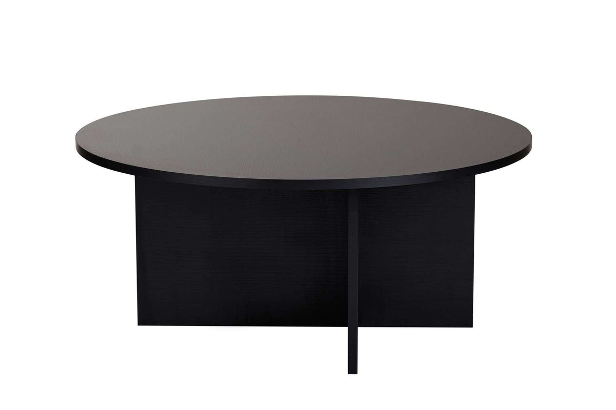 Soleil - Wood Black
