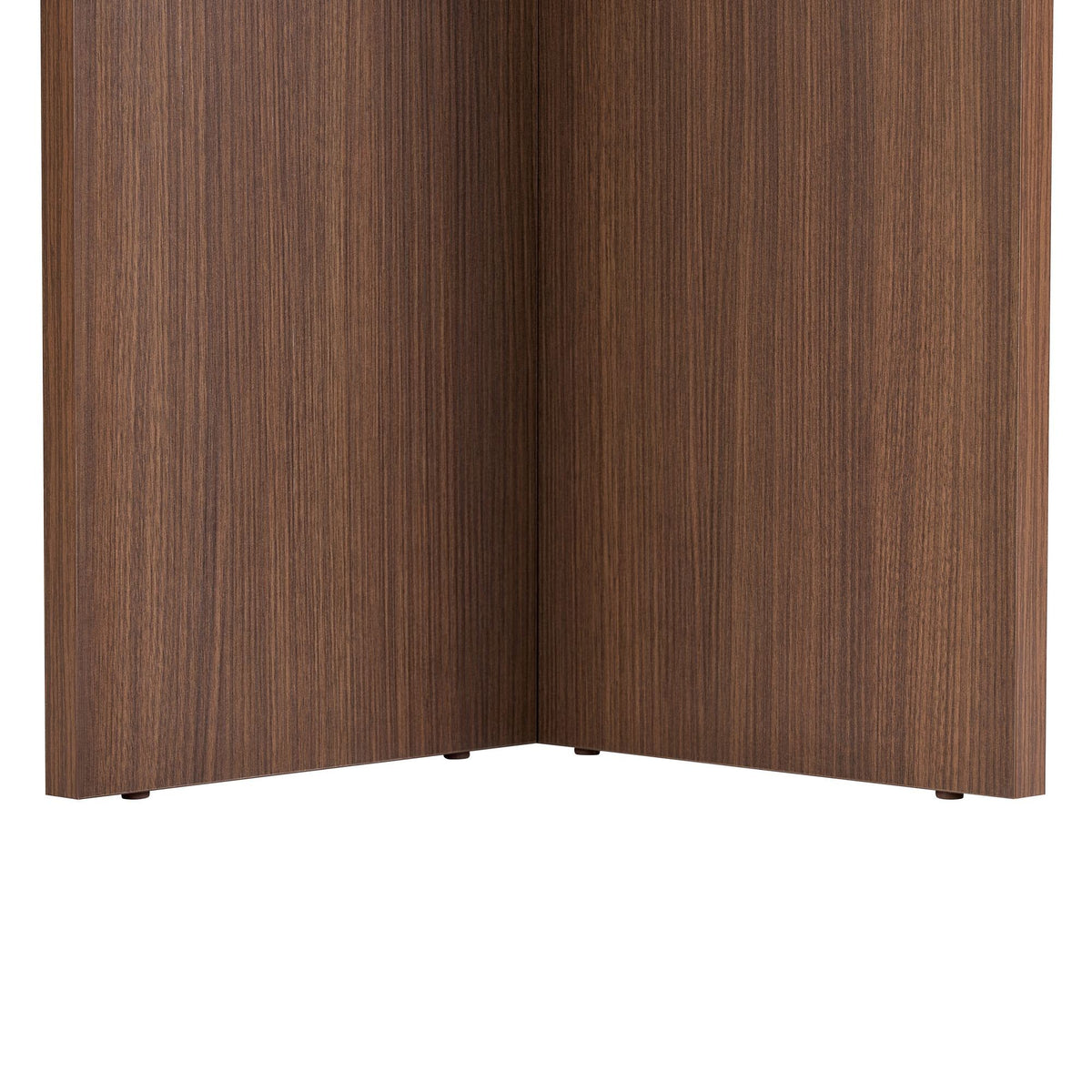 Linza - Travertine, Milano Walnut
