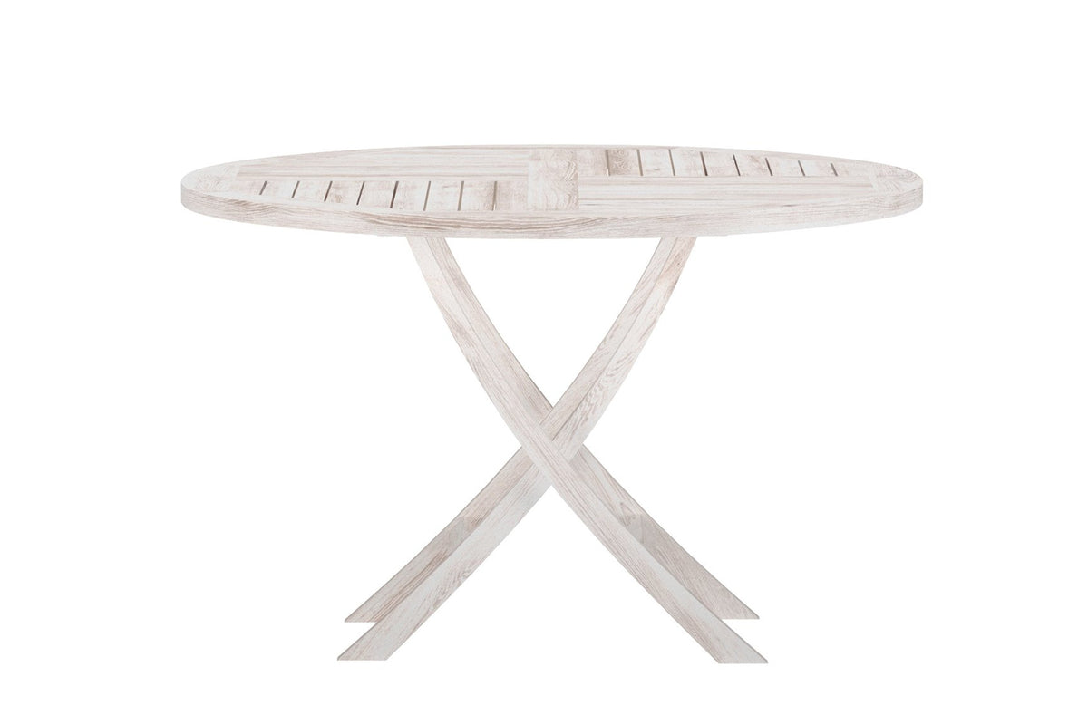 Kenya Havebord, Ø120 cm