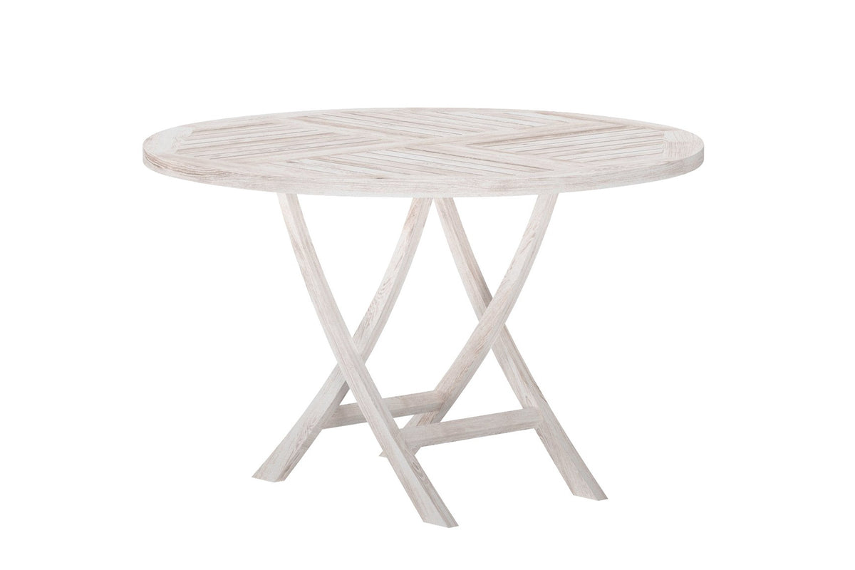 Kenya Havebord, Ø120 cm