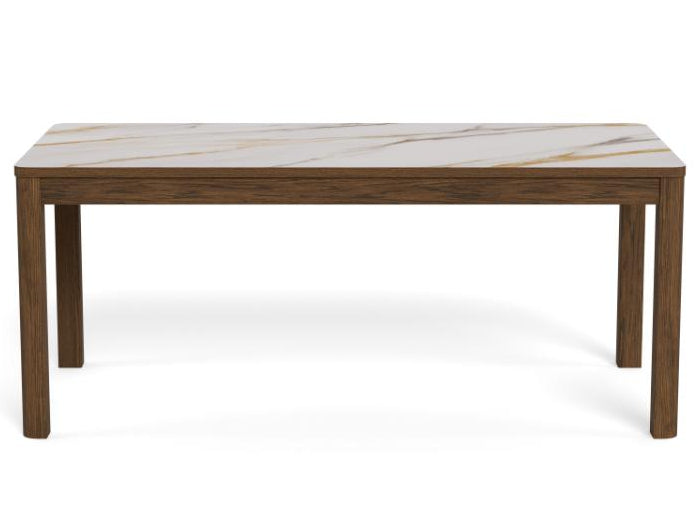 Southampton Spisebord, 180 x 90 cm | Keramik