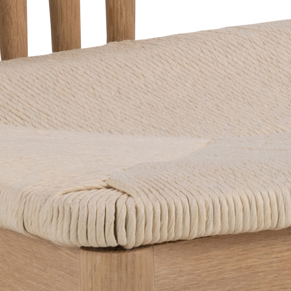 York spisebordsstol | lys eg