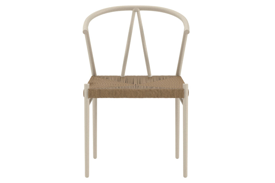 Svarstad Spisebordsstol | Beige
