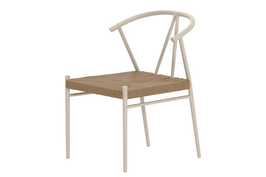 Svarstad Spisebordsstol | Beige