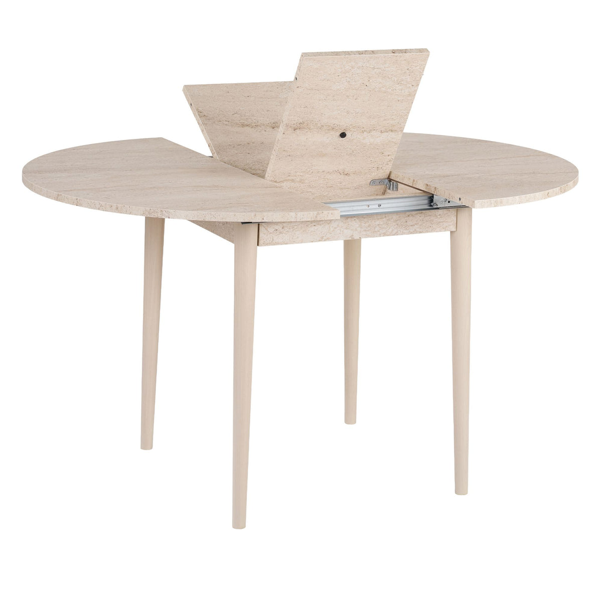 Viona - Travertine, Oak