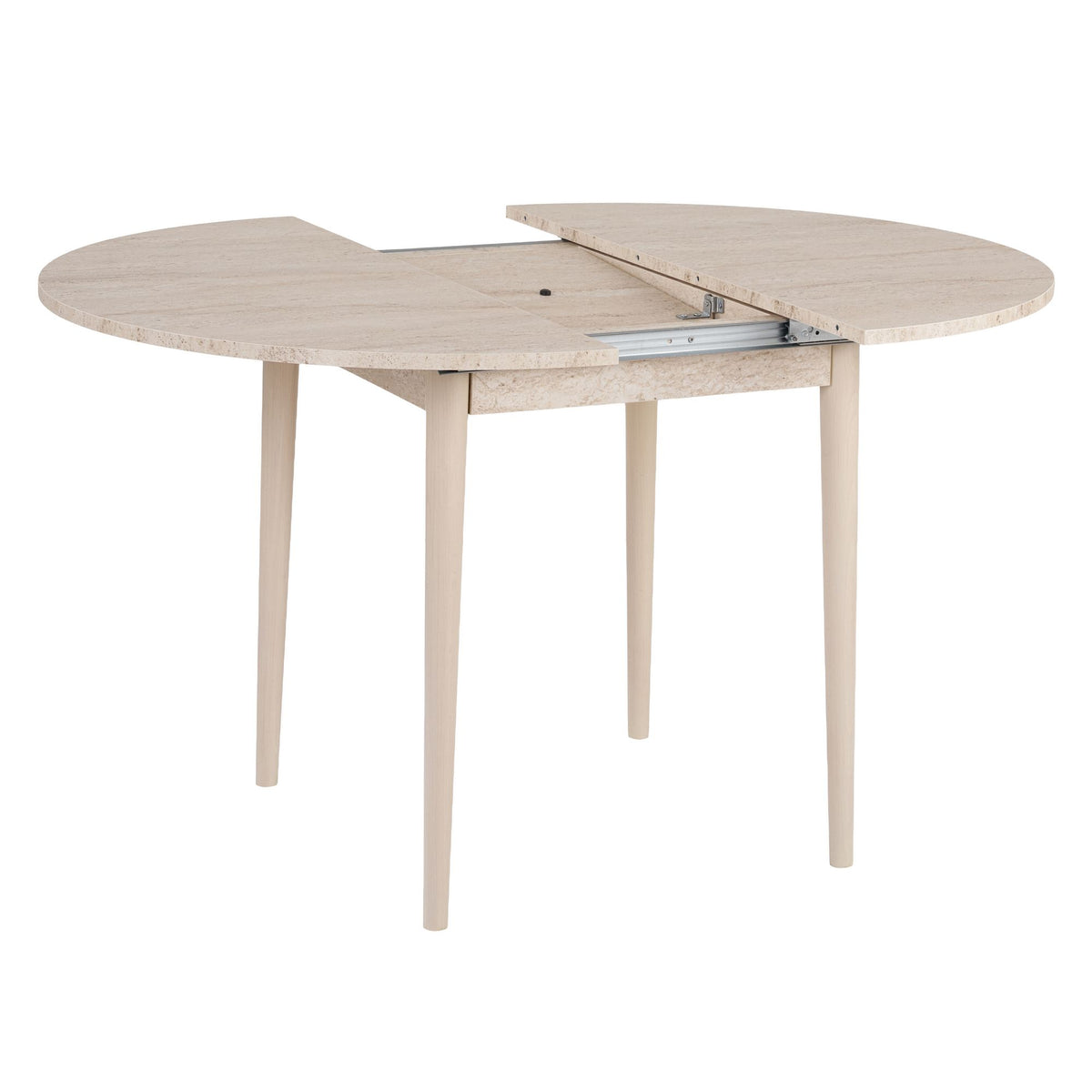 Viona - Travertine, Oak
