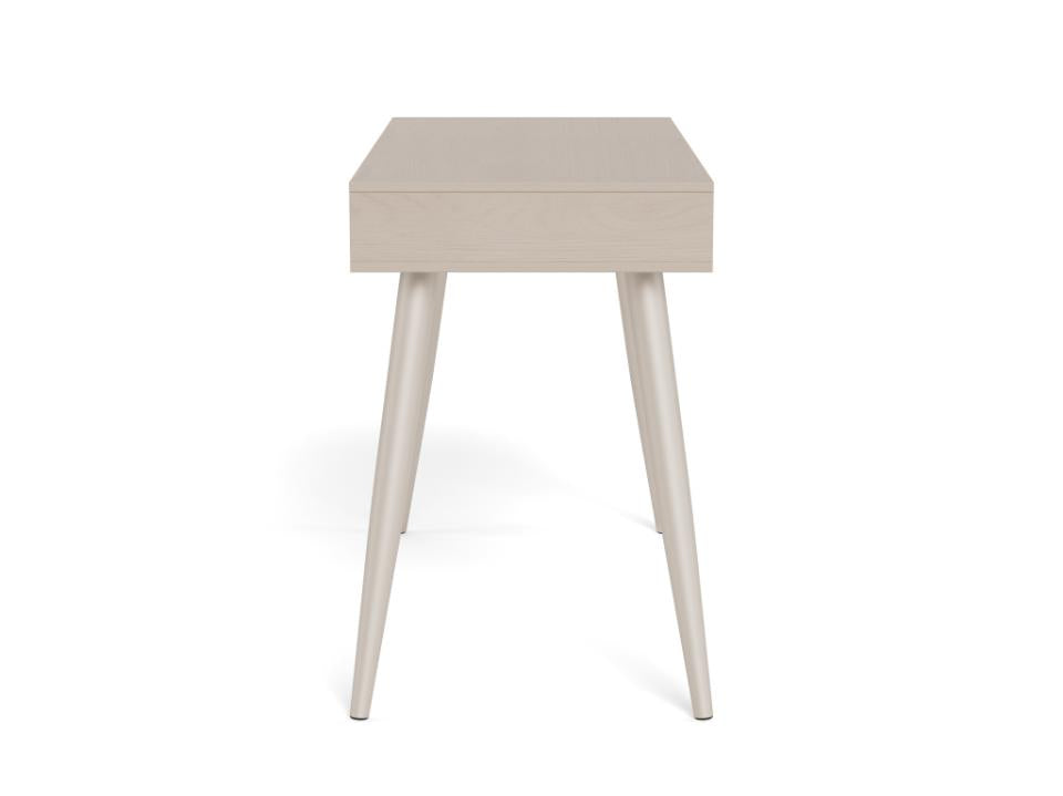 Richmont skrivebord | Beige / Grå